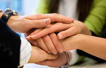 Enterprise Team Work